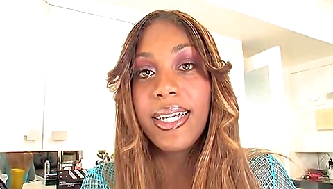 Hot compilation of a black cock in a gorgeous blonde