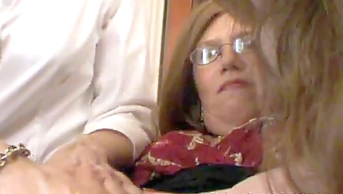 Two mature stepmomstepmom getting fucked in a deepthroat